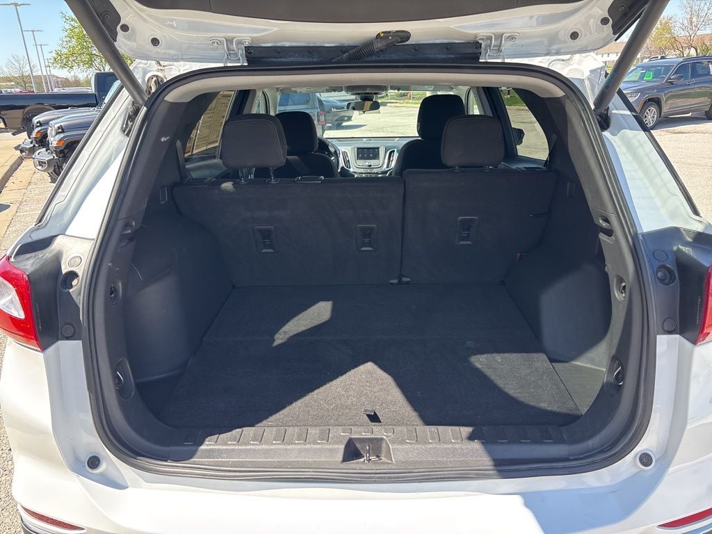 2021 Chevrolet Equinox LT LT