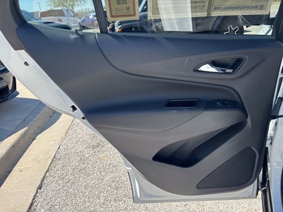 2021 Chevrolet Equinox LT LT