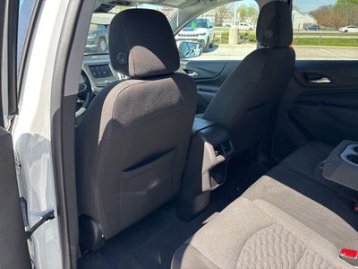 2021 Chevrolet Equinox LT LT