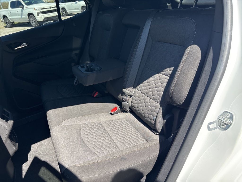 2021 Chevrolet Equinox LT LT