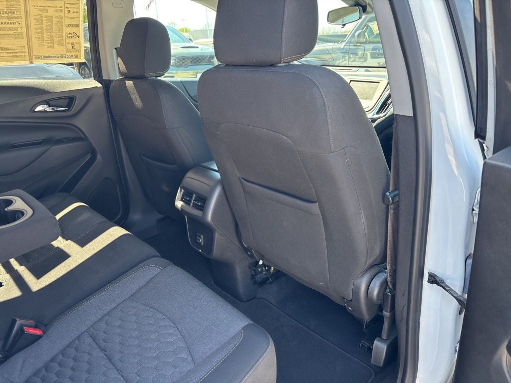 2021 Chevrolet Equinox LT LT