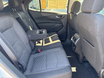 2021 Chevrolet Equinox LT LT