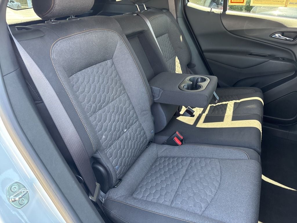 2021 Chevrolet Equinox LT LT