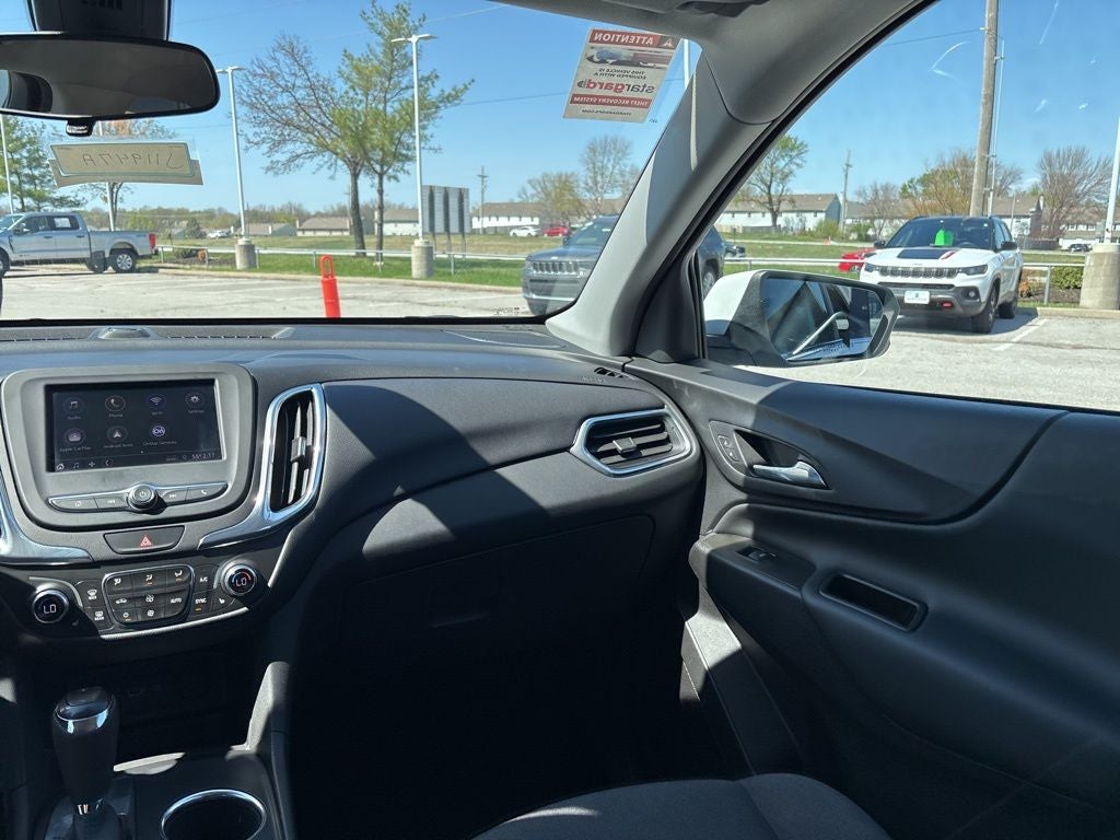 2021 Chevrolet Equinox LT LT