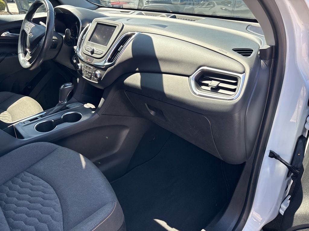 2021 Chevrolet Equinox LT LT