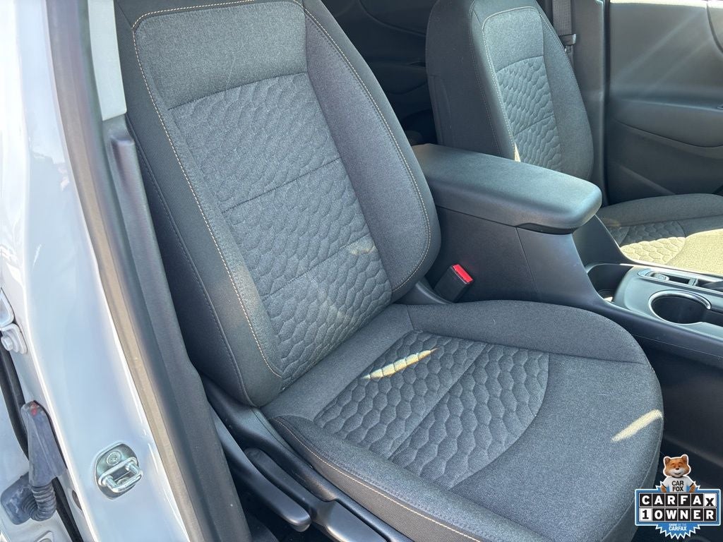 2021 Chevrolet Equinox LT LT