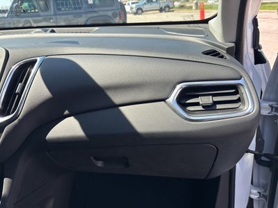 2021 Chevrolet Equinox LT LT