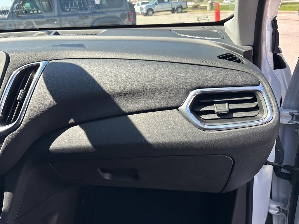 2021 Chevrolet Equinox LT LT