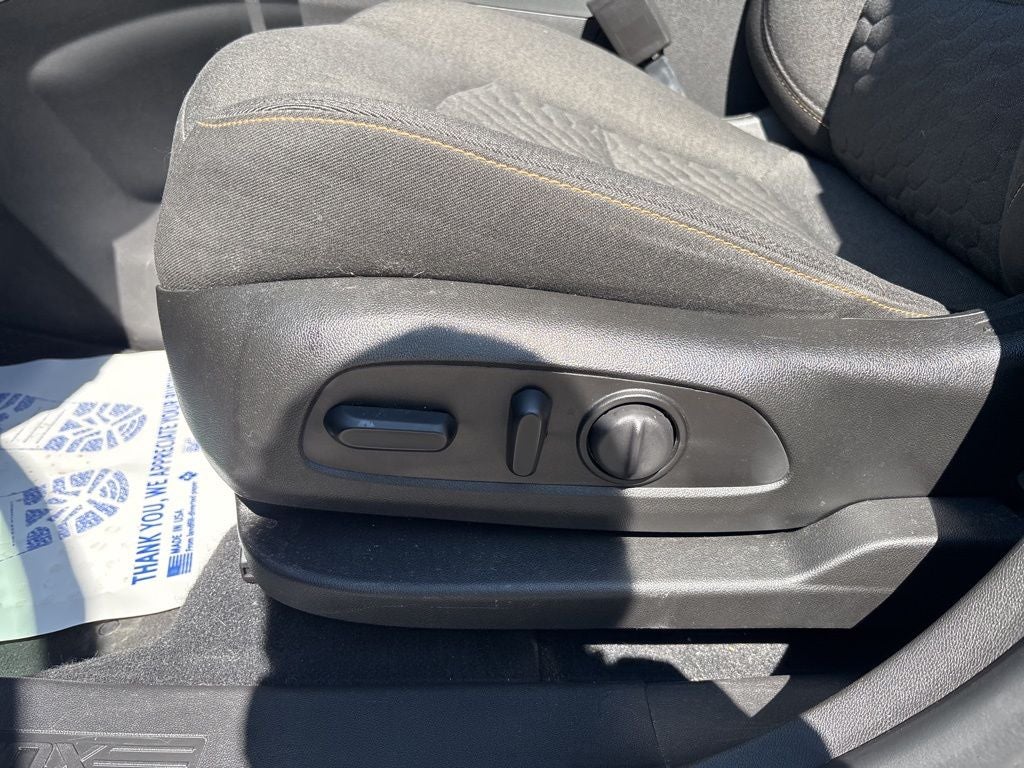 2021 Chevrolet Equinox LT LT