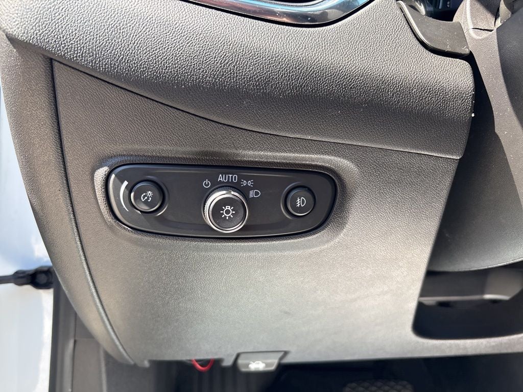 2021 Chevrolet Equinox LT LT