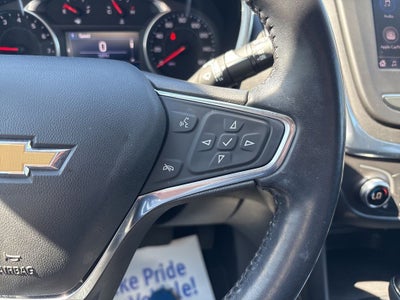 2021 Chevrolet Equinox LT LT