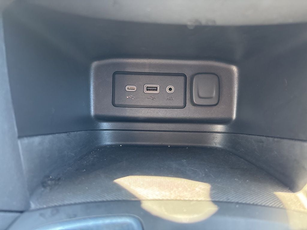 2021 Chevrolet Equinox LT LT