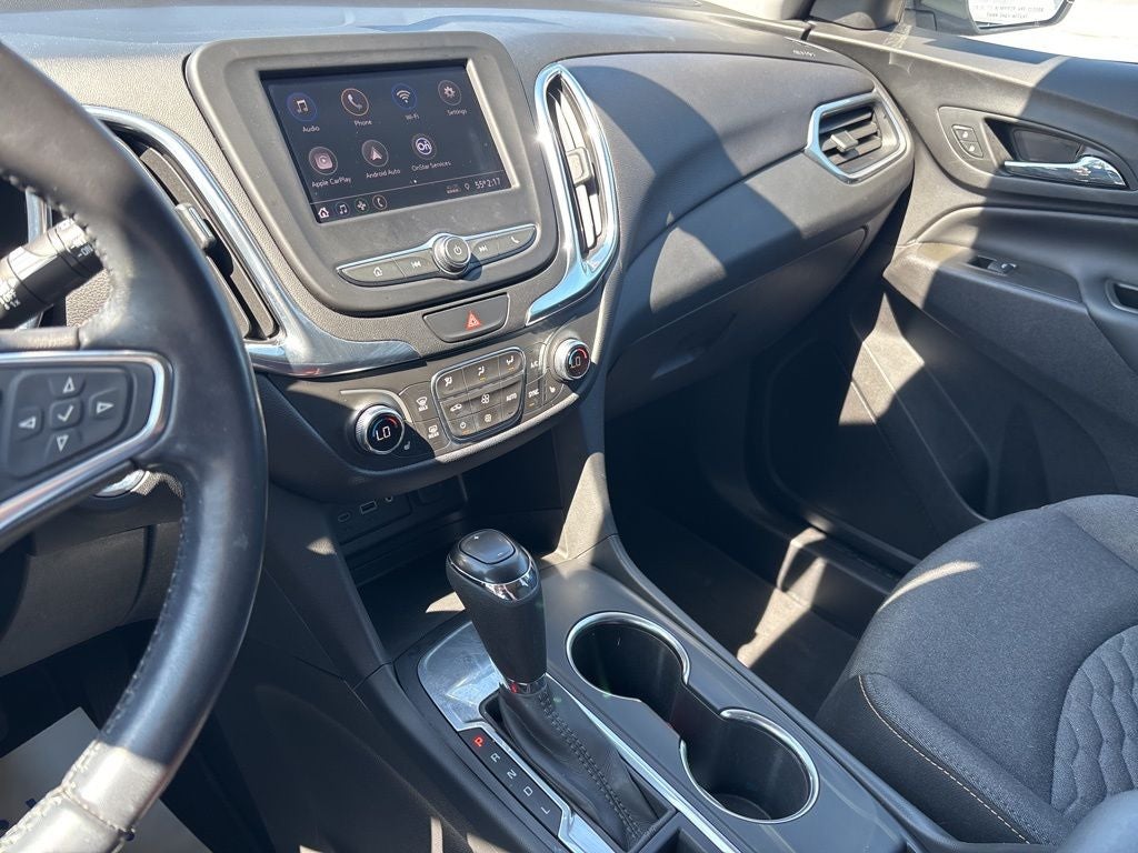 2021 Chevrolet Equinox LT LT