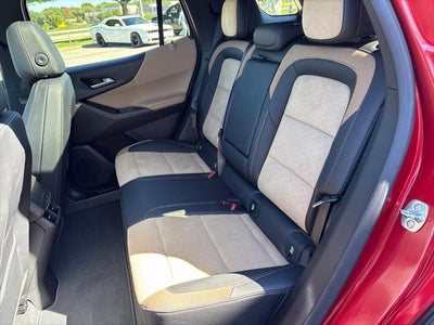 2025 Chevrolet Equinox AWD ACTIV