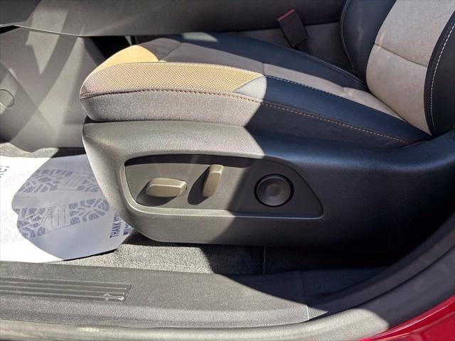 2025 Chevrolet Equinox AWD ACTIV
