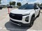 2025 Chevrolet Equinox AWD RS