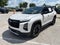 2025 Chevrolet Equinox AWD RS