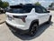 2025 Chevrolet Equinox AWD RS