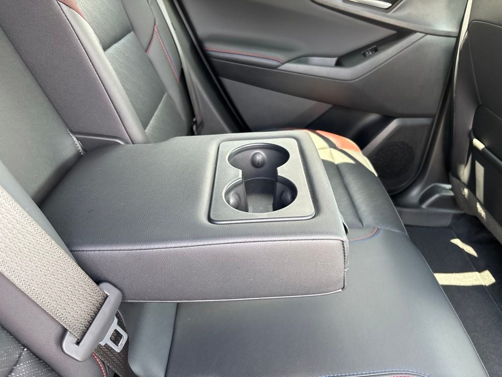 2025 Chevrolet Equinox AWD RS