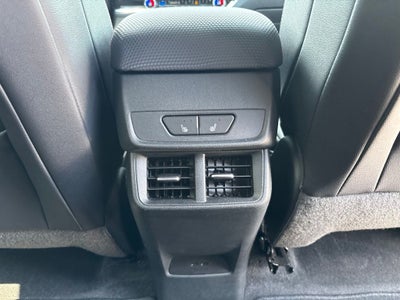 2025 Chevrolet Equinox AWD RS