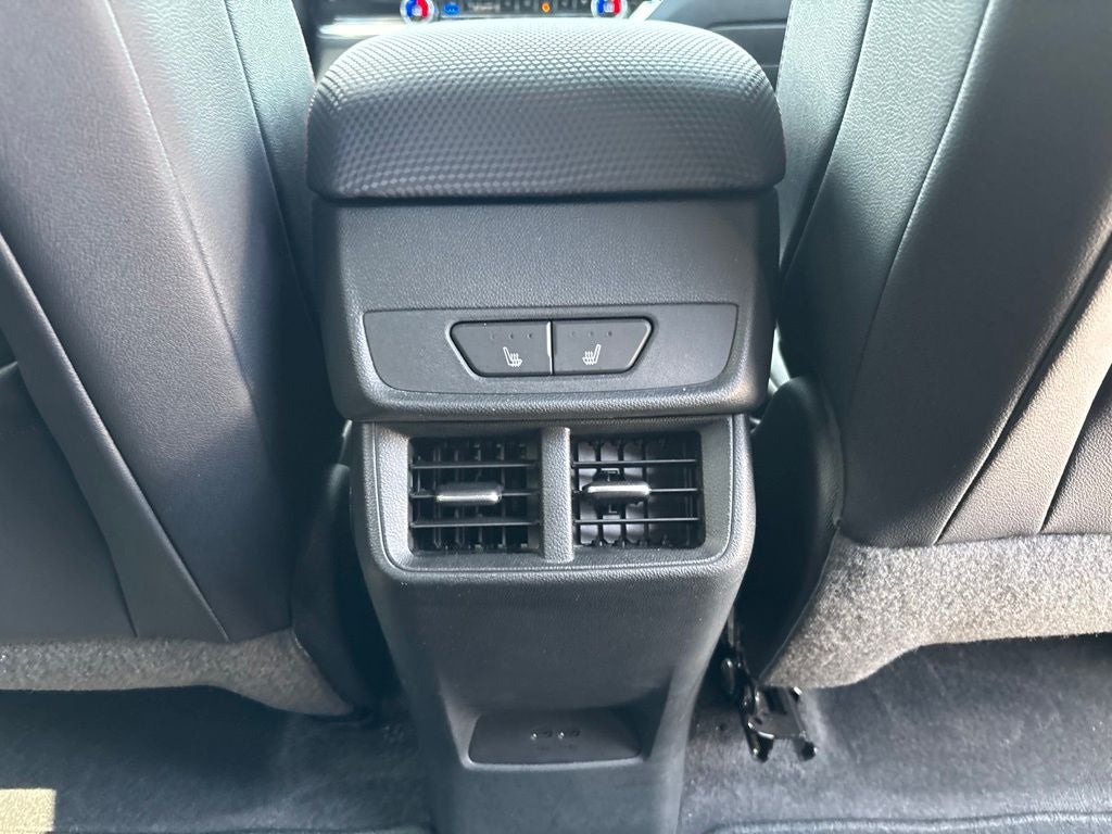 2025 Chevrolet Equinox AWD RS