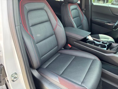 2025 Chevrolet Equinox AWD RS