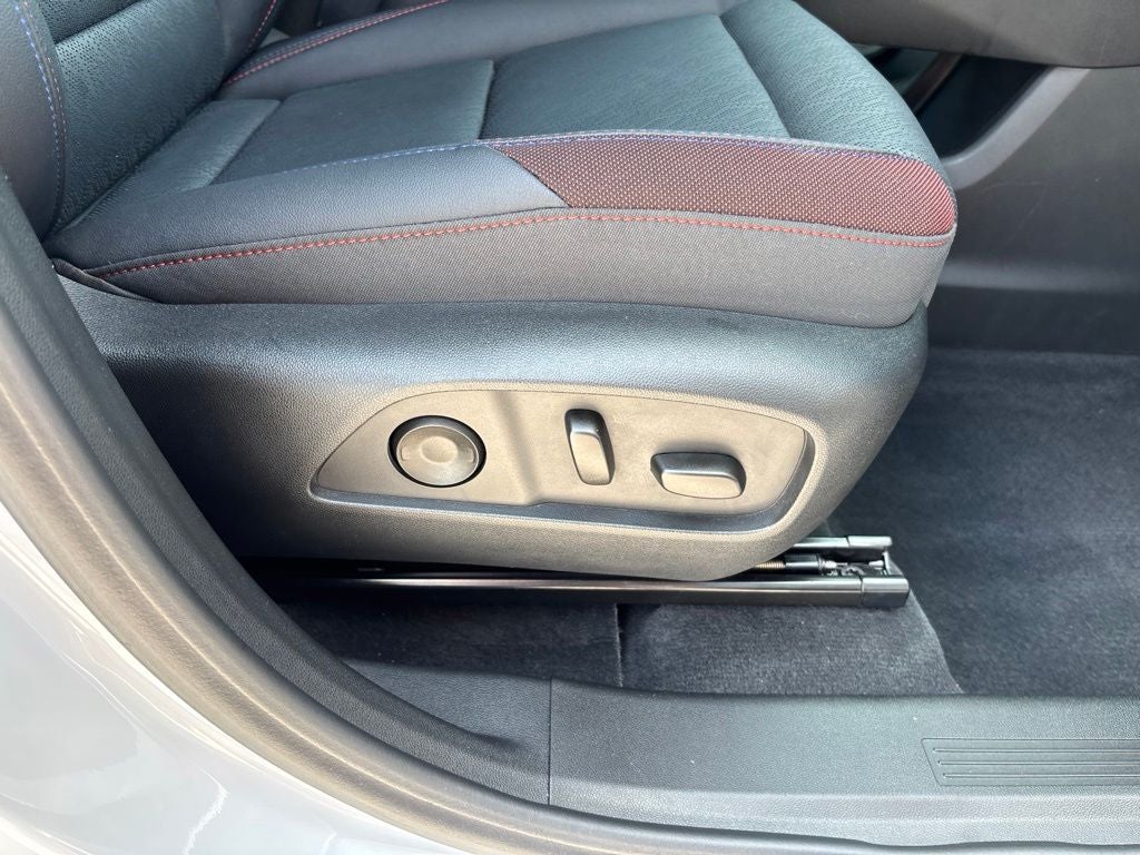 2025 Chevrolet Equinox AWD RS