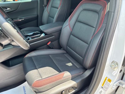 2025 Chevrolet Equinox AWD RS