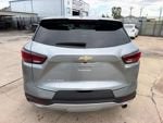 2025 Chevrolet Blazer FWD 2LT