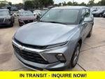 2025 Chevrolet Blazer FWD 2LT