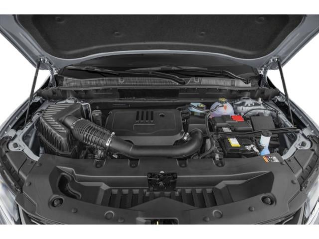 2025 Chevrolet Blazer FWD 2LT