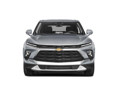 2025 Chevrolet Blazer FWD 2LT