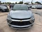 2025 Chevrolet Blazer FWD 2LT