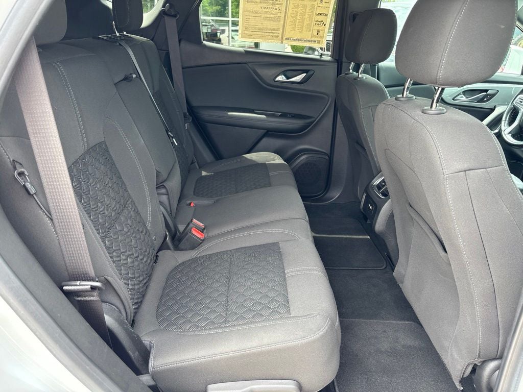 2020 Chevrolet Blazer FWD 2LT