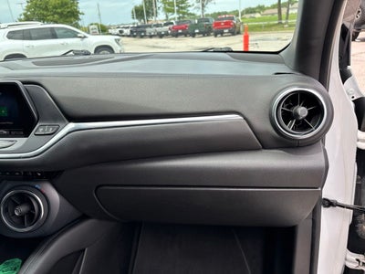 2020 Chevrolet Blazer FWD 2LT