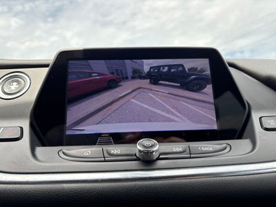 2020 Chevrolet Blazer FWD 2LT
