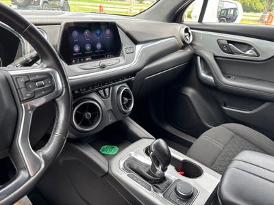 2020 Chevrolet Blazer FWD 2LT