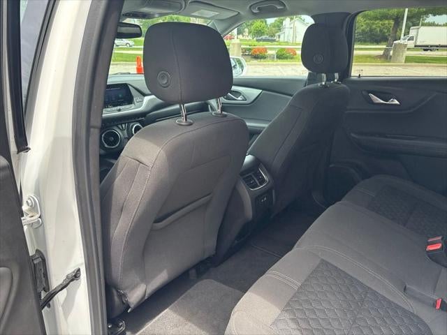 2020 Chevrolet Blazer FWD 2LT