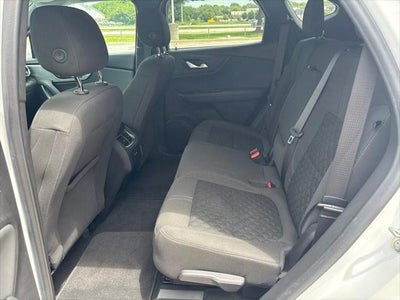 2020 Chevrolet Blazer FWD 2LT