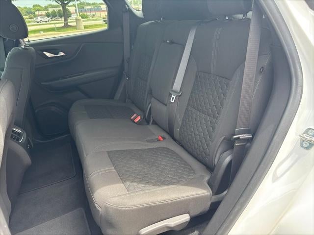 2020 Chevrolet Blazer FWD 2LT
