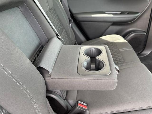 2020 Chevrolet Blazer FWD 2LT