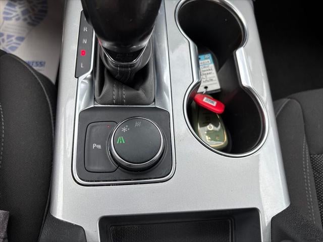 2020 Chevrolet Blazer FWD 2LT