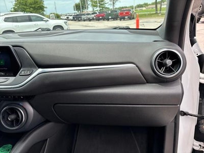 2020 Chevrolet Blazer FWD 2LT