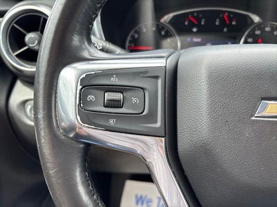2020 Chevrolet Blazer FWD 2LT