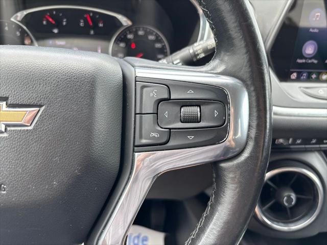 2020 Chevrolet Blazer FWD 2LT