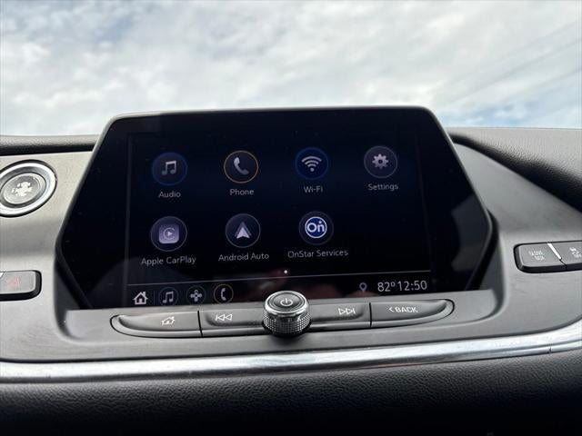 2020 Chevrolet Blazer FWD 2LT