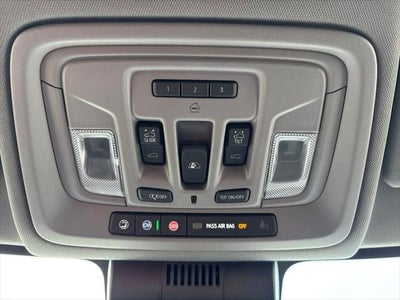 2023 GMC Sierra 1500 4WD Crew Cab Short Box Denali