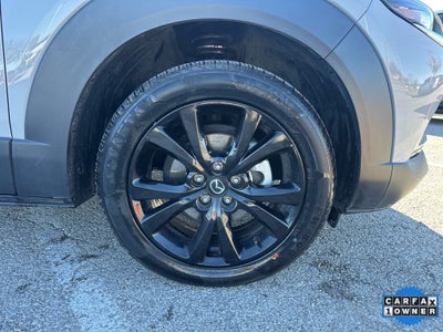 2025 Mazda Mazda CX-30 2.5 S Select Sport