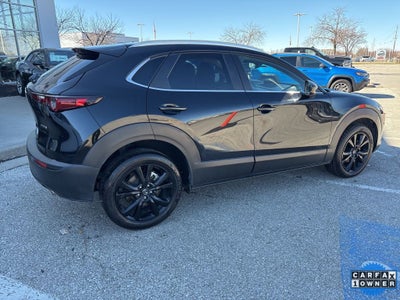 2024 Mazda Mazda CX-30 2.5 S Select Sport