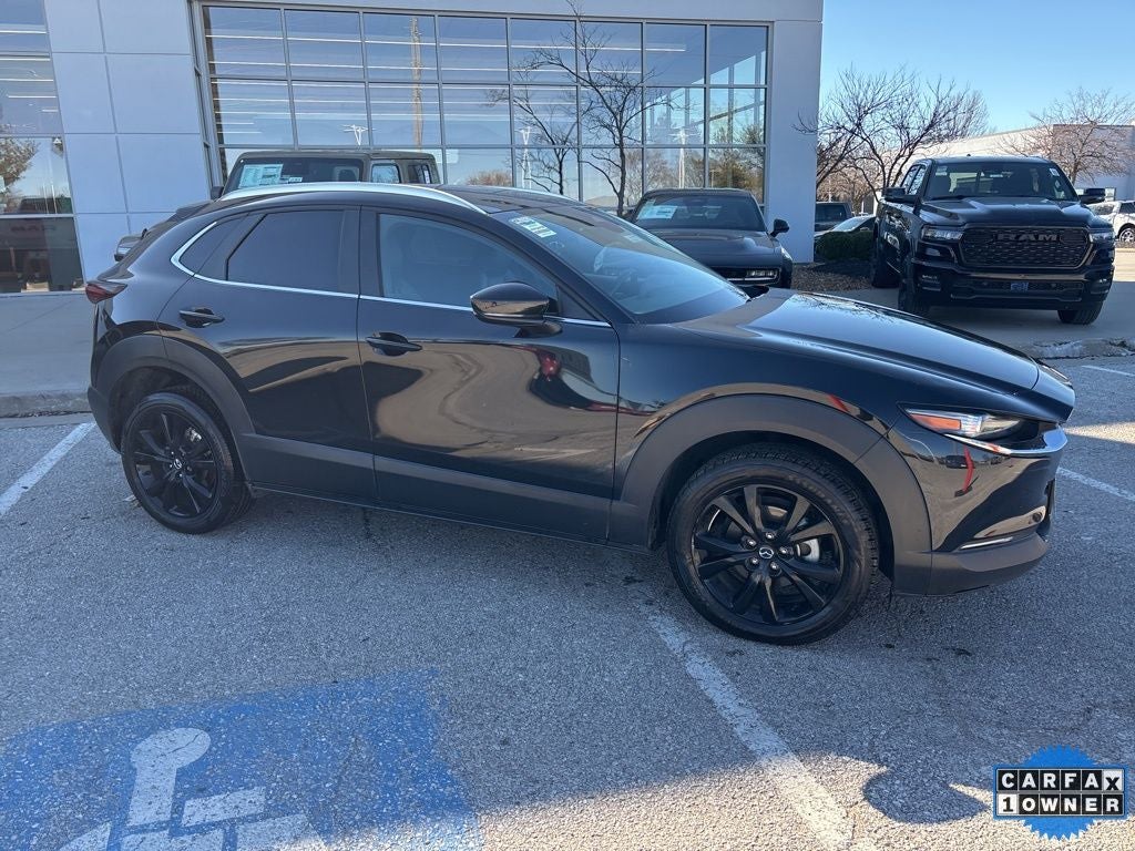 2024 Mazda Mazda CX-30 2.5 S Select Sport